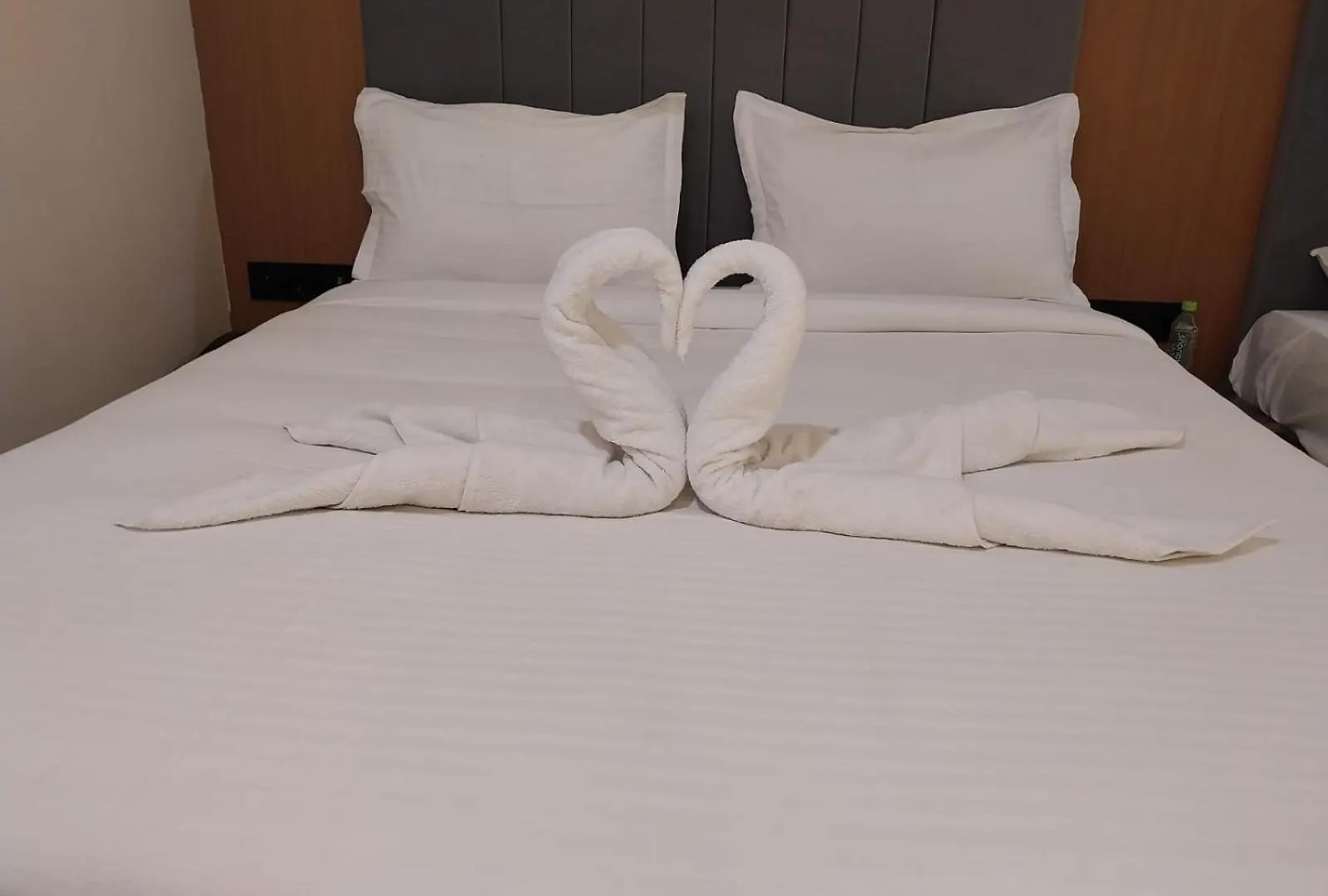 Hotel Grs Palace Varanasi