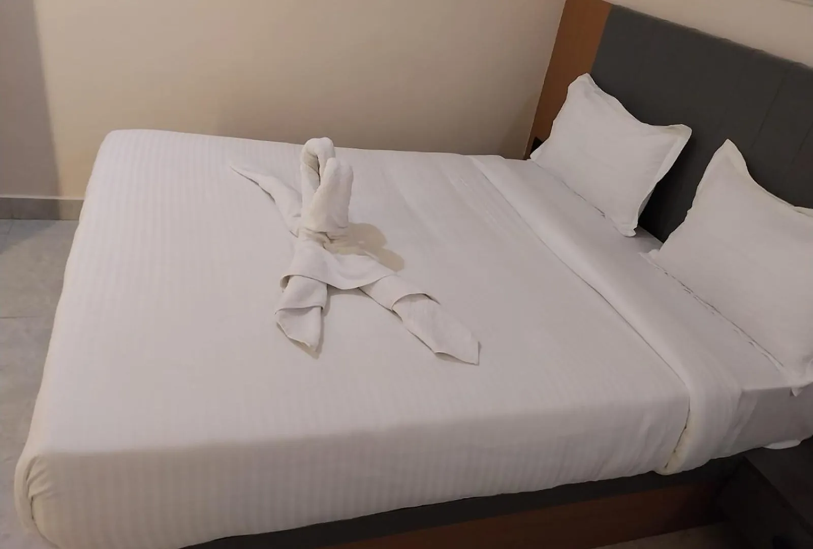 Hotel Grs Palace Varanasi 3*,  Indien