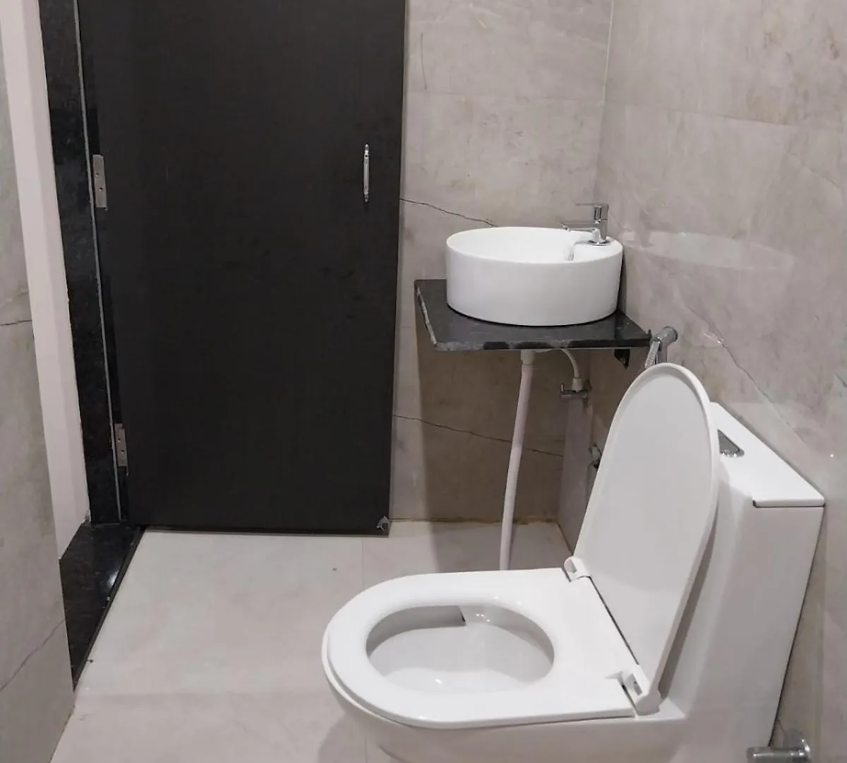 Hotel Grs Palace Varanasi