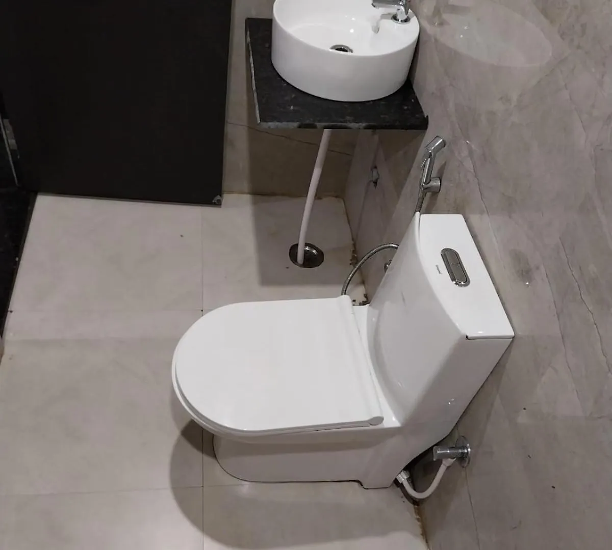 Hotel Grs Palace Varanasi