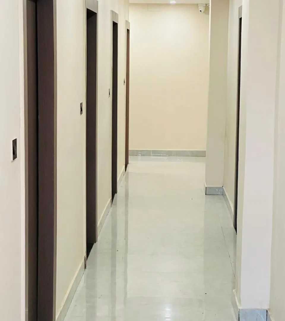 Hotel Grs Palace Varanasi
